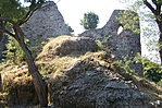 A vár