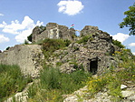 Várbejárat