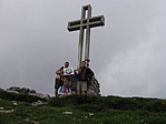 Kószák a csúcson
