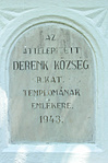 Emlékmű