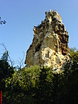 Szikla