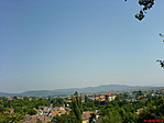 Panoráma nyáron