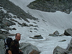 itthon 36 C fok kánikula, L@zy a hóra mosolyog