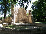 A szentély