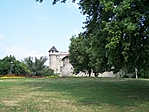 A Buzogány-torony