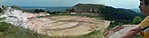 panorámakép a 3. ponttól(picit elcsúszva)