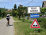Megérkezés