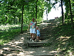 A 100 lépcső