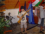 békefenntartó