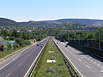 A kilátás