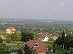 kilátás