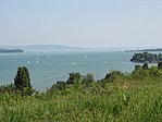 A kilátás