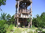 A kilátó