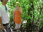a láda