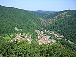 Szarvaskő
