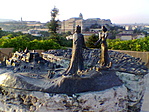 Bombormű