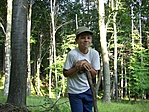 Máté, a világjáró :)