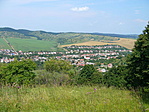Kilátás a jelszótól