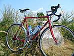 A Magas-hegyen