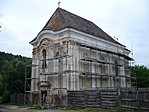 A jezsuita templom