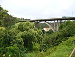 Veszprémi viadukt