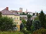 A királynék városa