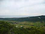 Esős Balaton