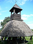 Harangláb