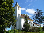 A templom