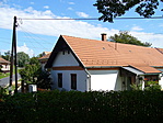 Falusi ház