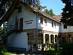 A panzió