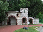 Bajárat