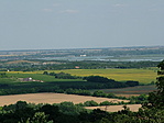 kilátás