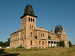 kastély