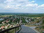 Kilátás