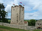Nagyvázsonyi vár