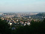 Kilátás