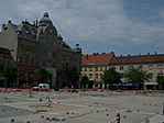 Főtér