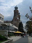 Zsinagóga