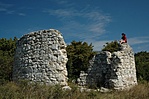 A torony