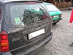 Foka uj ruhaja