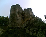 Hatalmas falak