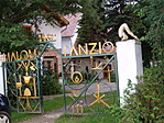 bejárat