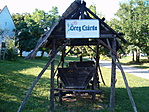 szekér