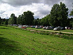 Parkolási problémák