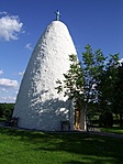 A templom