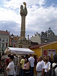 Az egyik jelszórészletnél
