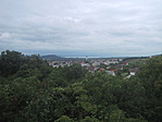 Kilátás