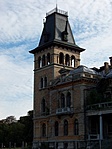 Szellős torony