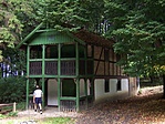 Hamuház